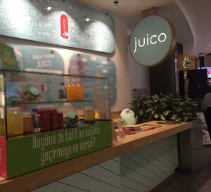 Juico Menu Menu For Juico Maslak Merkez Istanbul